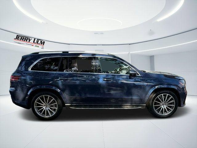 Mercedes-Benz GLS 580 2024