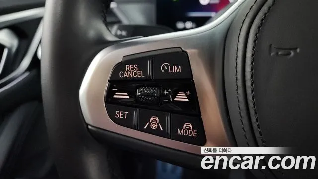 BMW i4 2022