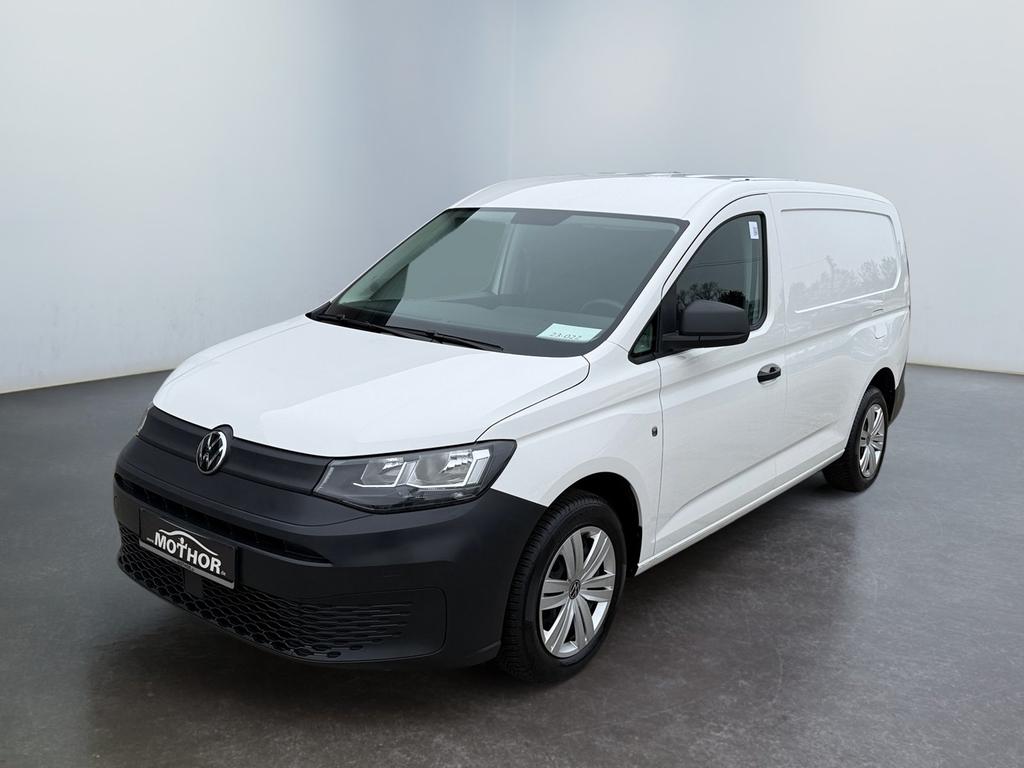 Volkswagen CADDY MAXI 2022