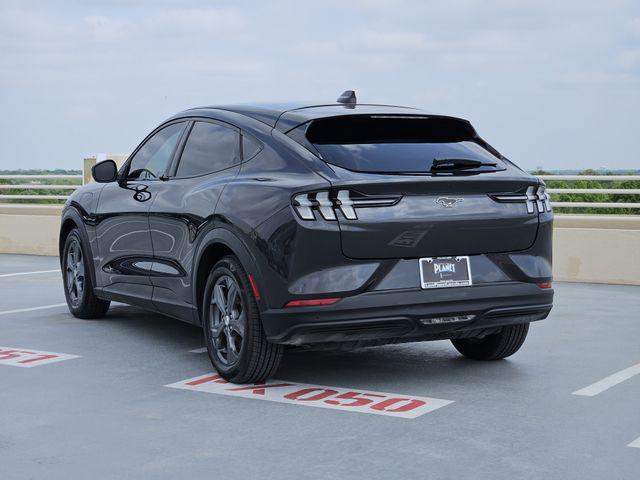 Ford Mustang Mach-E 2022