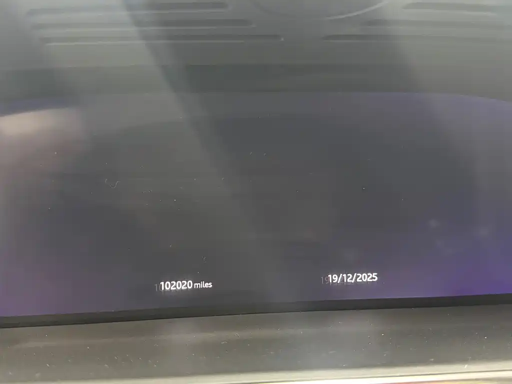 Land Rover Range Rover 2020