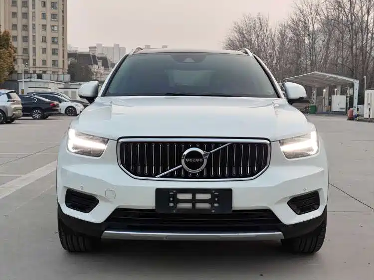 Volvo XC40 2020