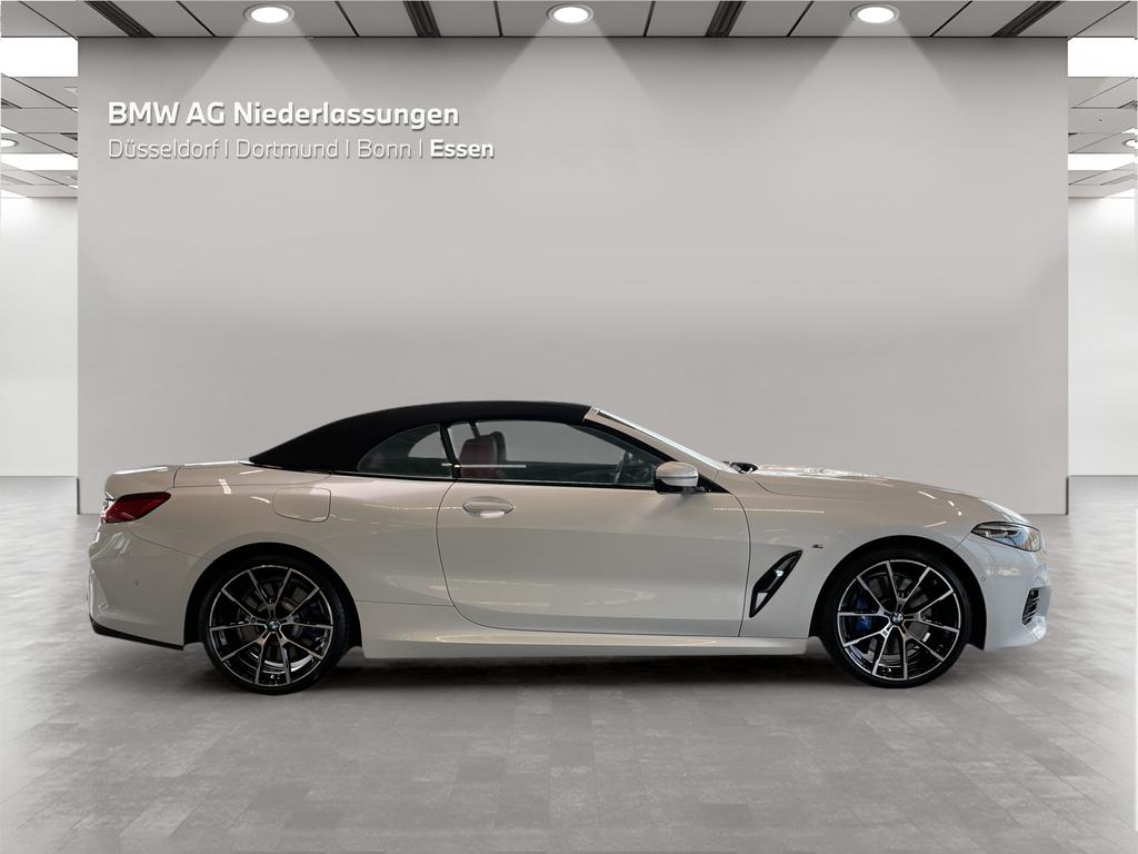 BMW 840 2023