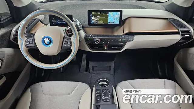 BMW i3 2020