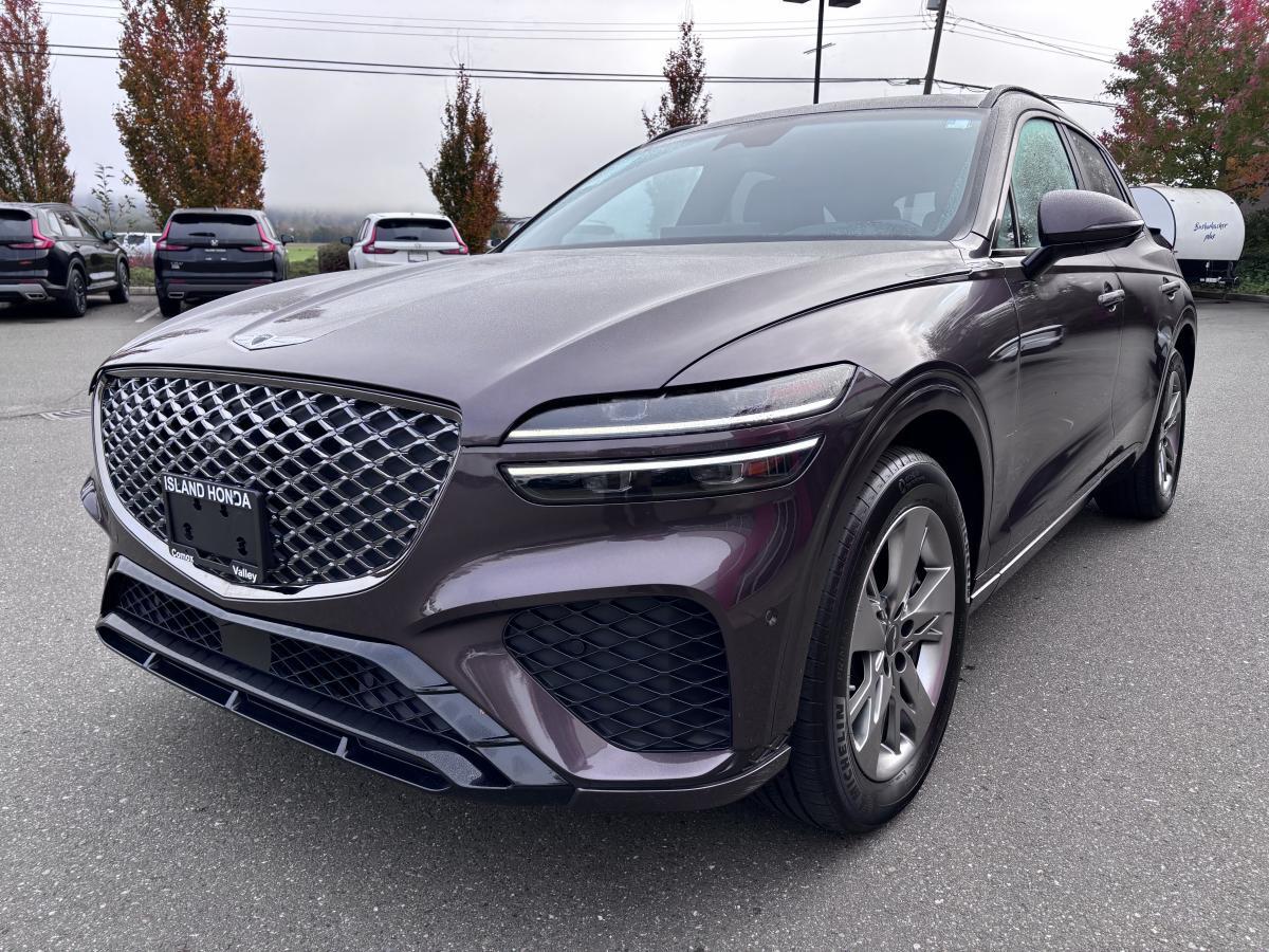 Genesis GV70 2023