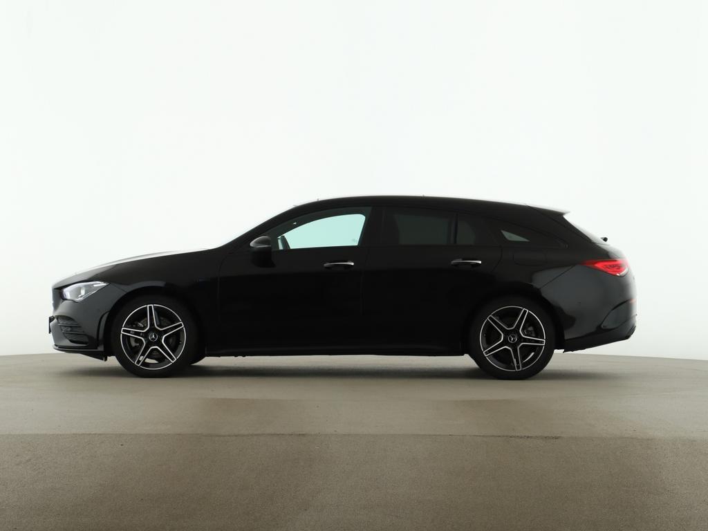 Mercedes-Benz CLA 250 SHOOTING BRAKE 2021