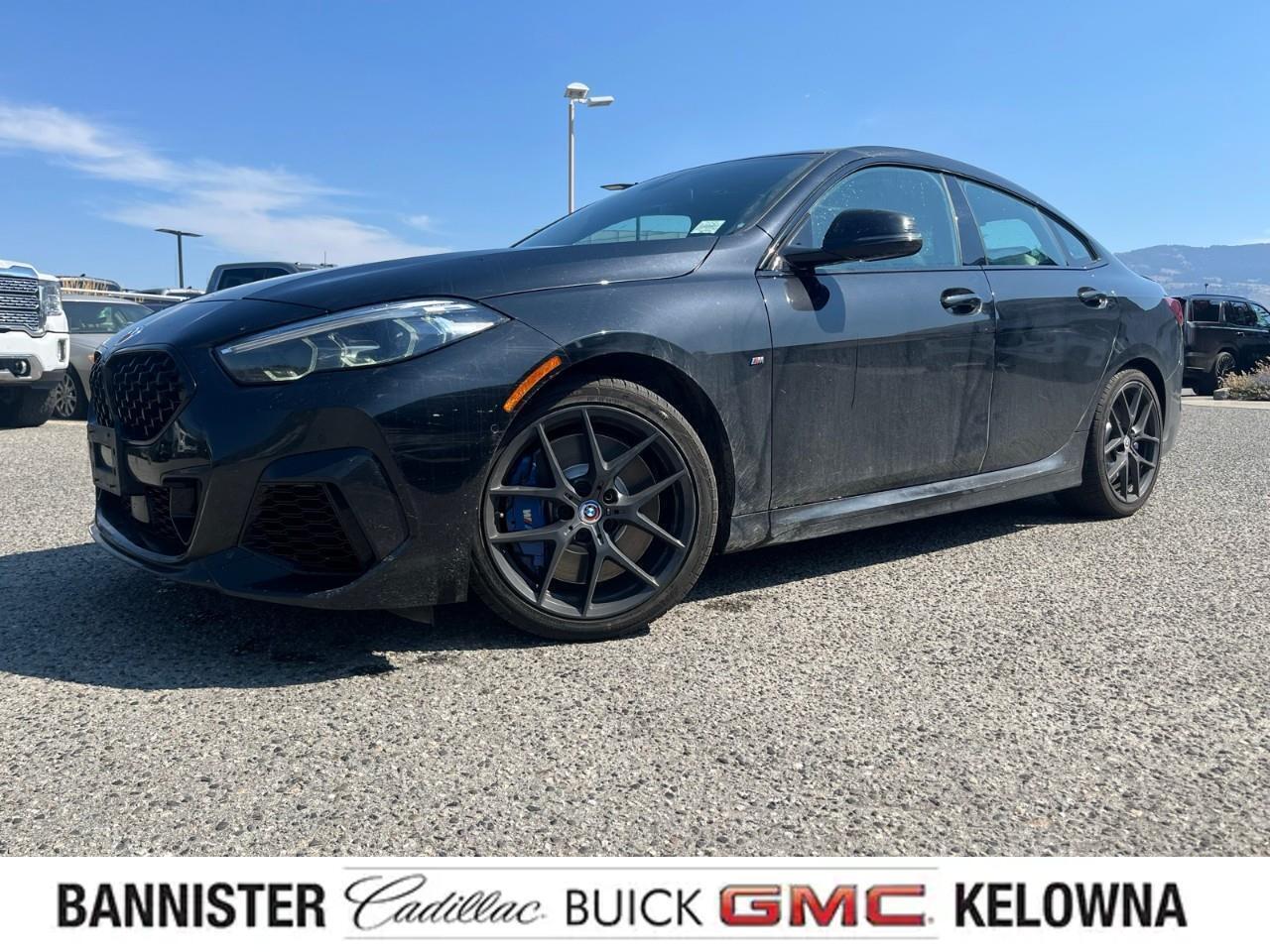 BMW M235 2023