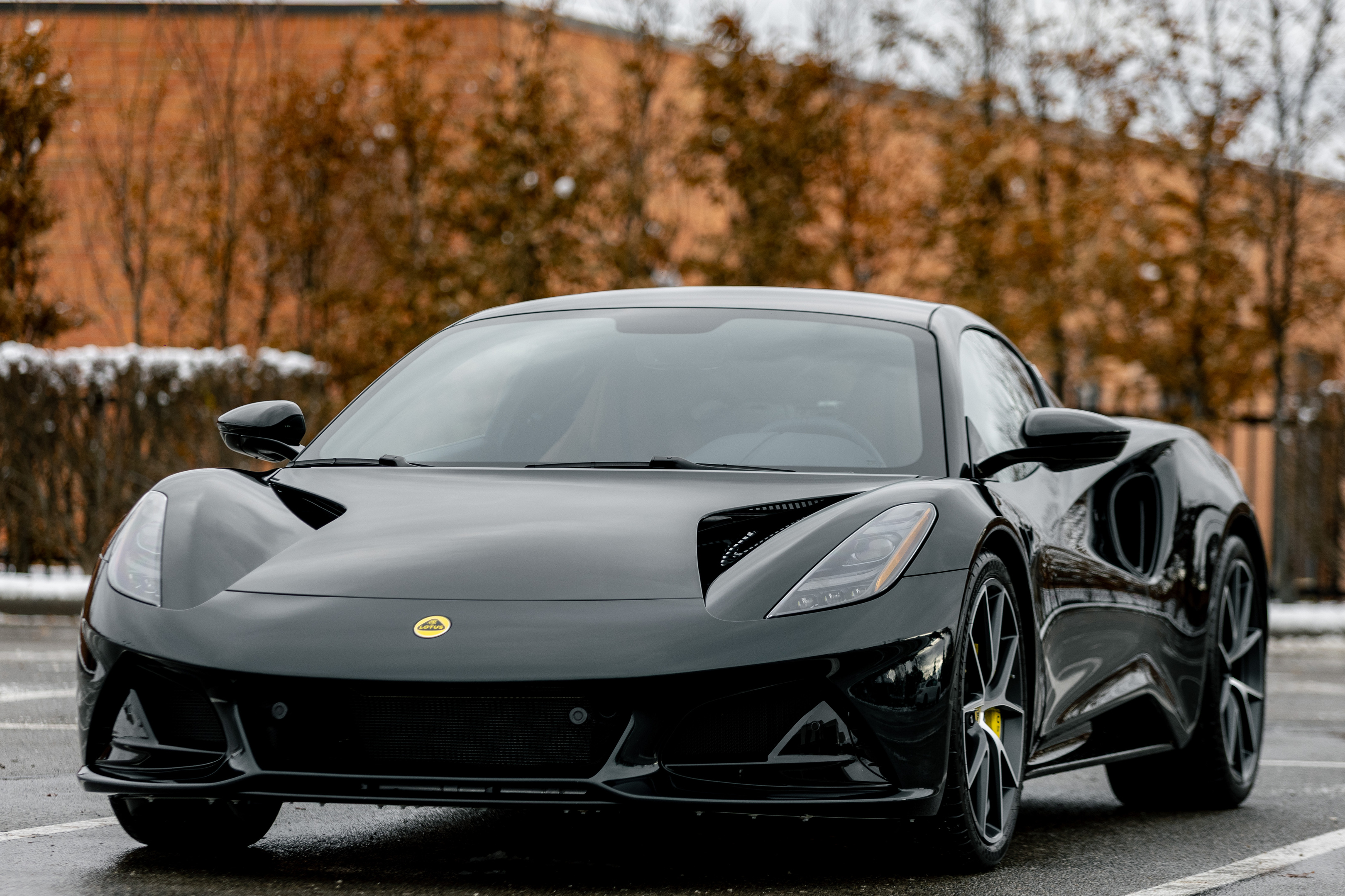 Lotus Emira 2024
