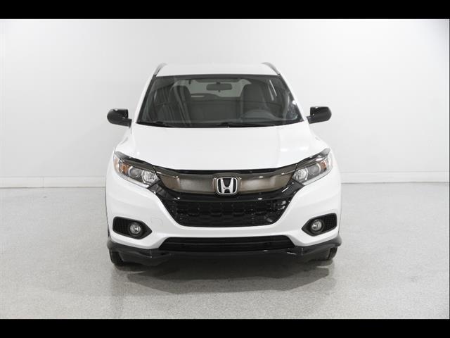 Honda HR-V 2022