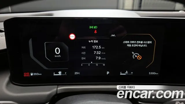 Kia K8 2024