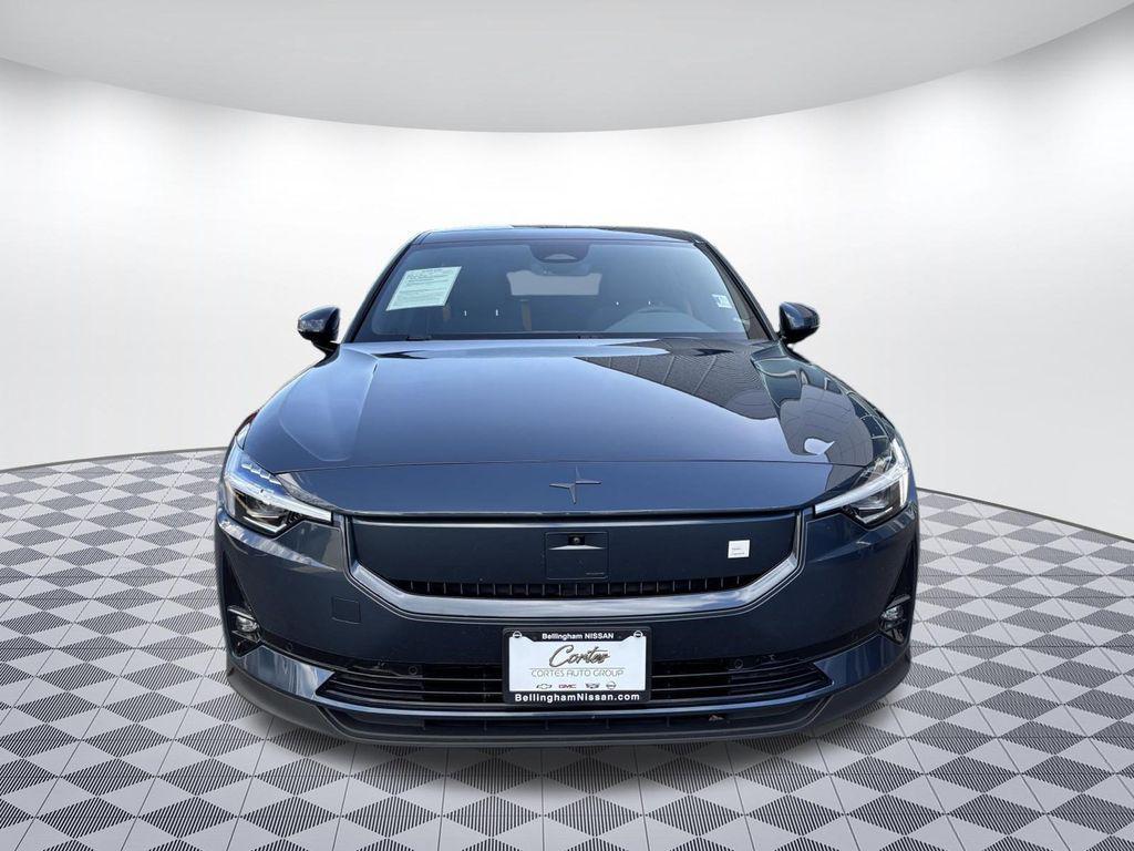 Polestar 2 2024