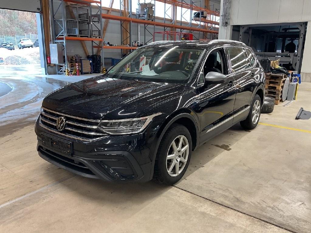 Volkswagen TIGUAN ALLSPACE 2023