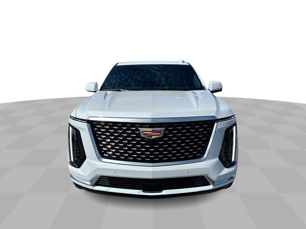 Cadillac Escalade 2026