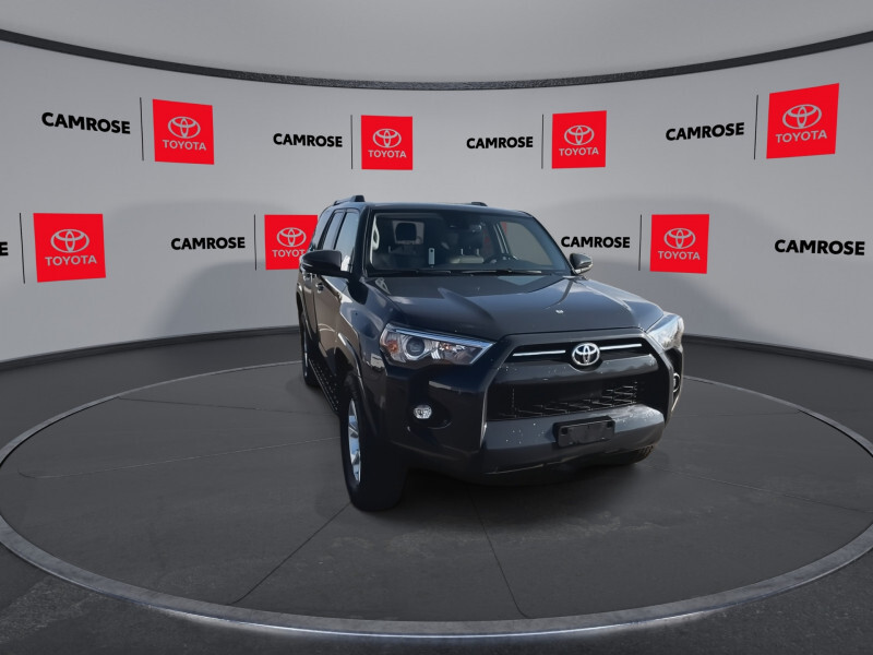Toyota 4Runner 2024
