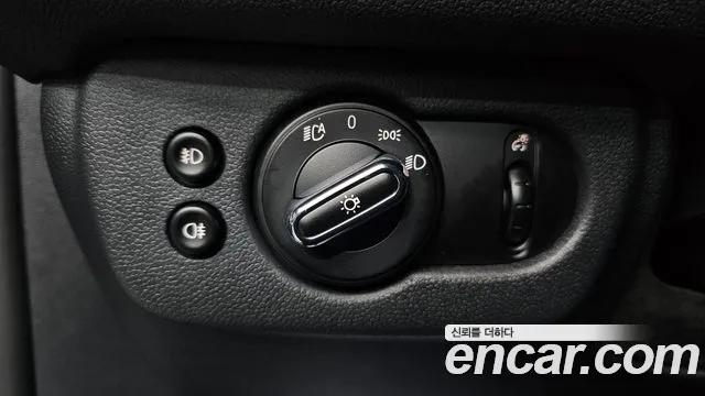 Mini Clubman 2023