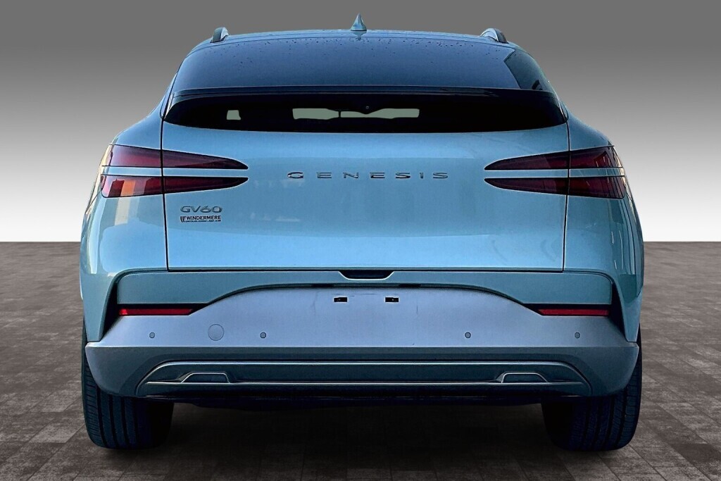 Genesis GV60 2023