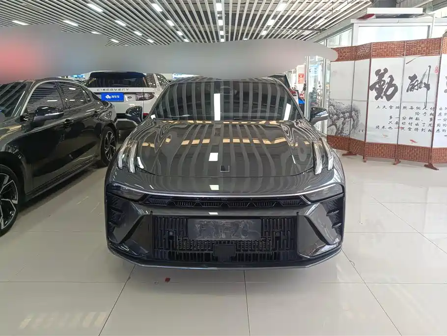 Lynk & Co 03 2023
