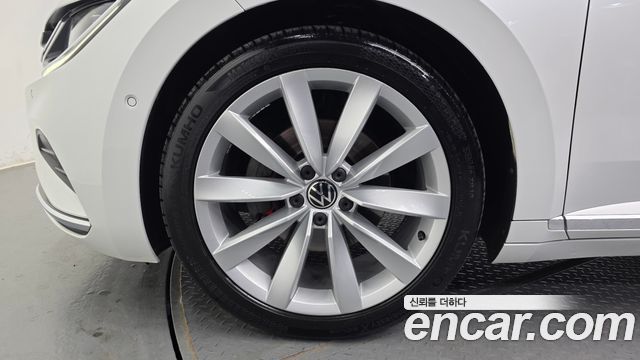 Volkswagen Arteon 2022
