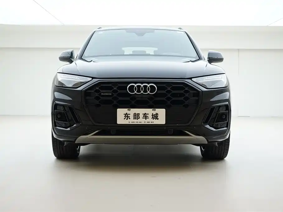 Audi Q5 2024