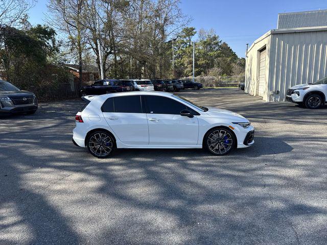 Volkswagen Golf R 2025