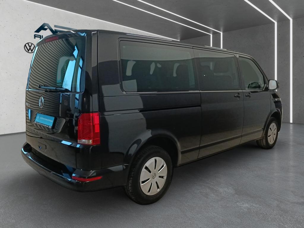 Volkswagen T6 CARAVELLE 2024