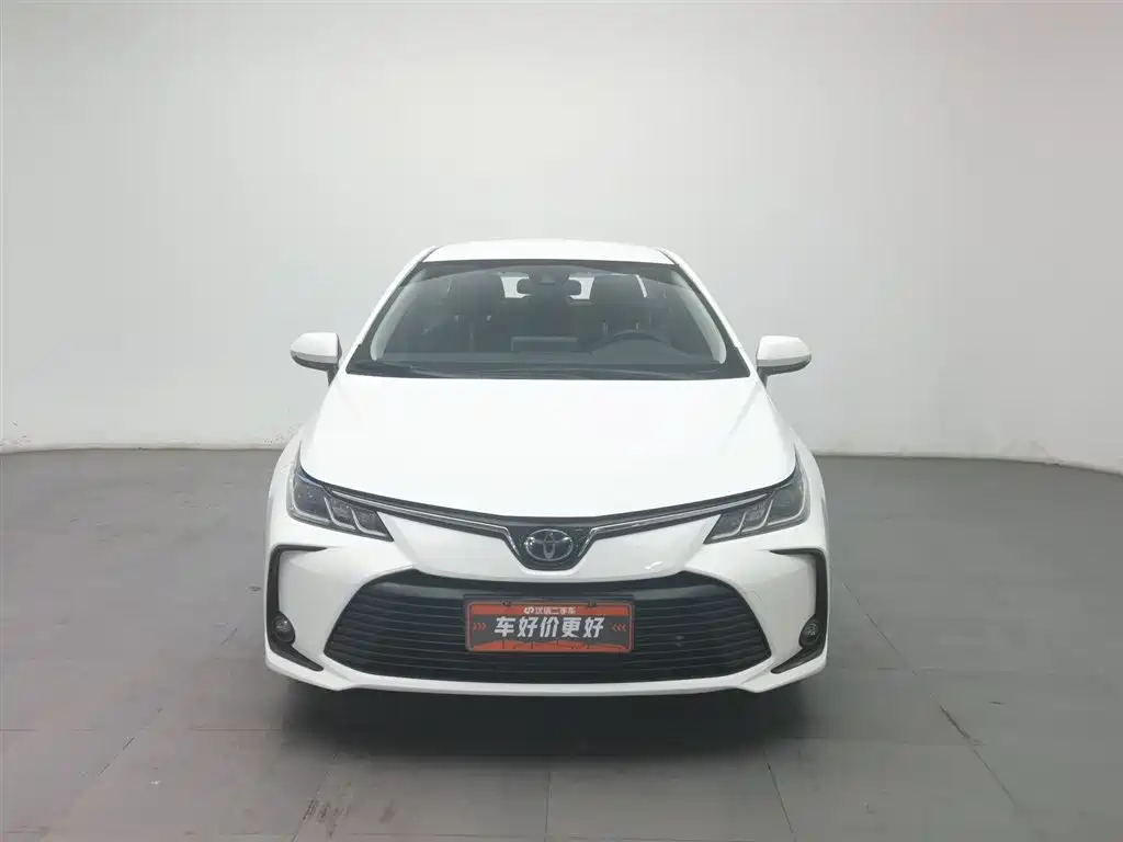 Toyota Corolla 2023