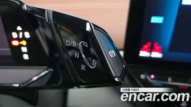 Volkswagen ID.4 2023