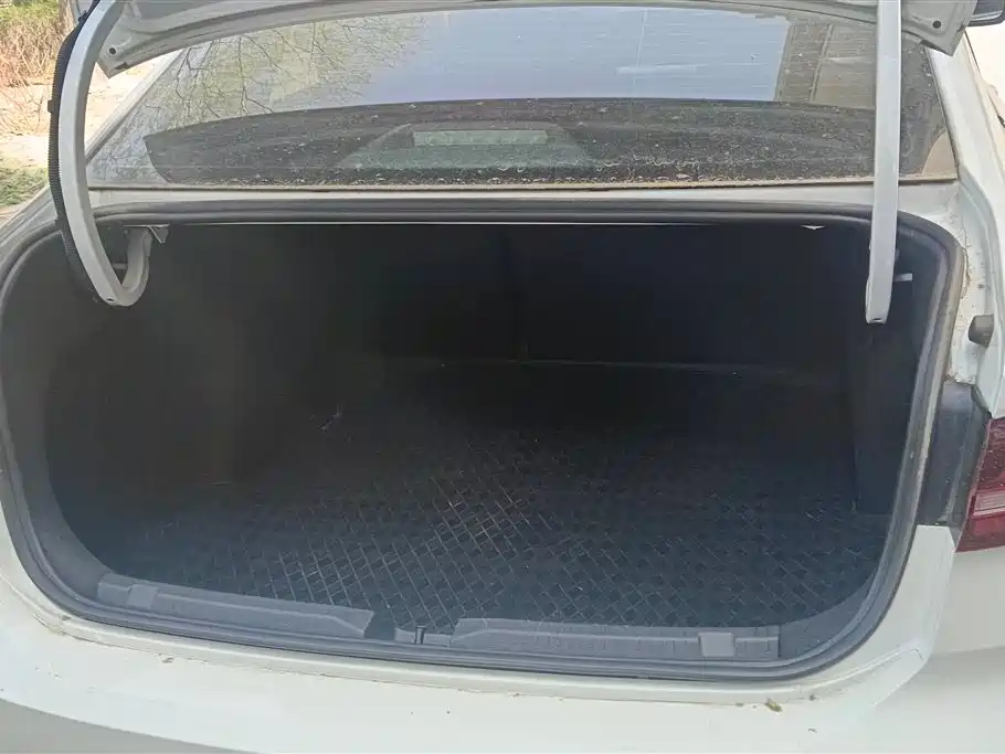 Volkswagen Lavida 2023