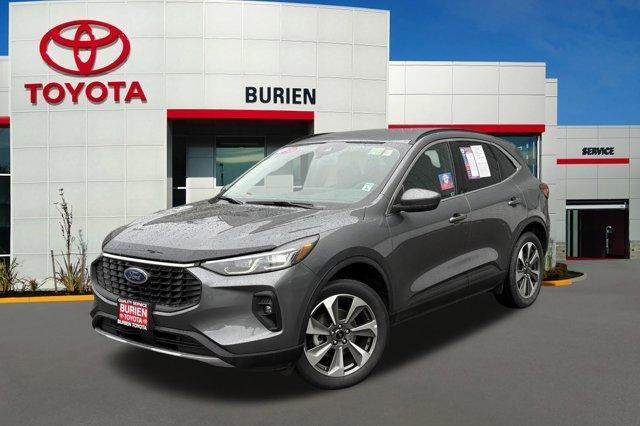 Ford Escape 2025