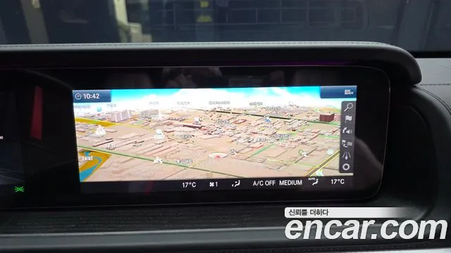 Mercedes-Benz G-Класс 2023