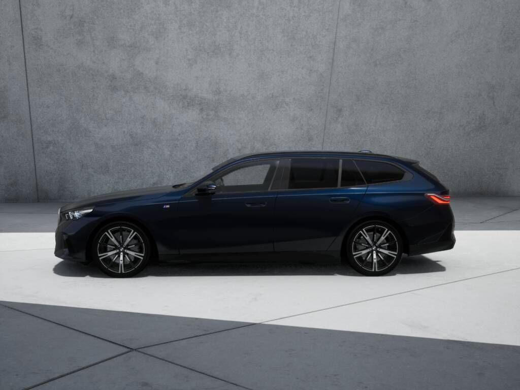 BMW 520 2025