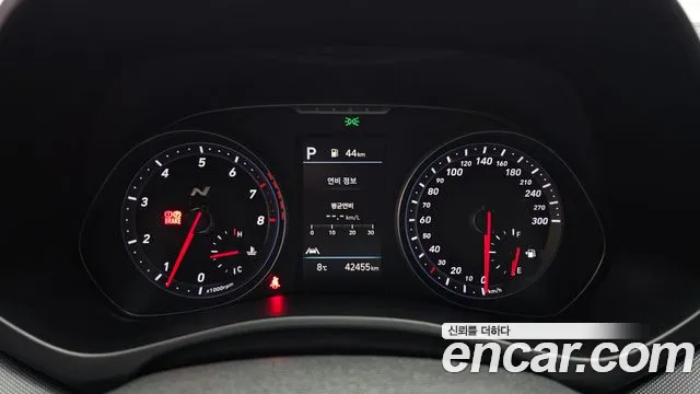 Hyundai Veloster 2021
