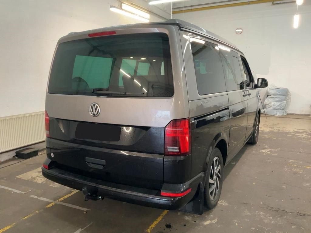 Volkswagen T6 CALIFORNIA 2023