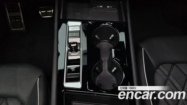 Volkswagen Atlas 2025