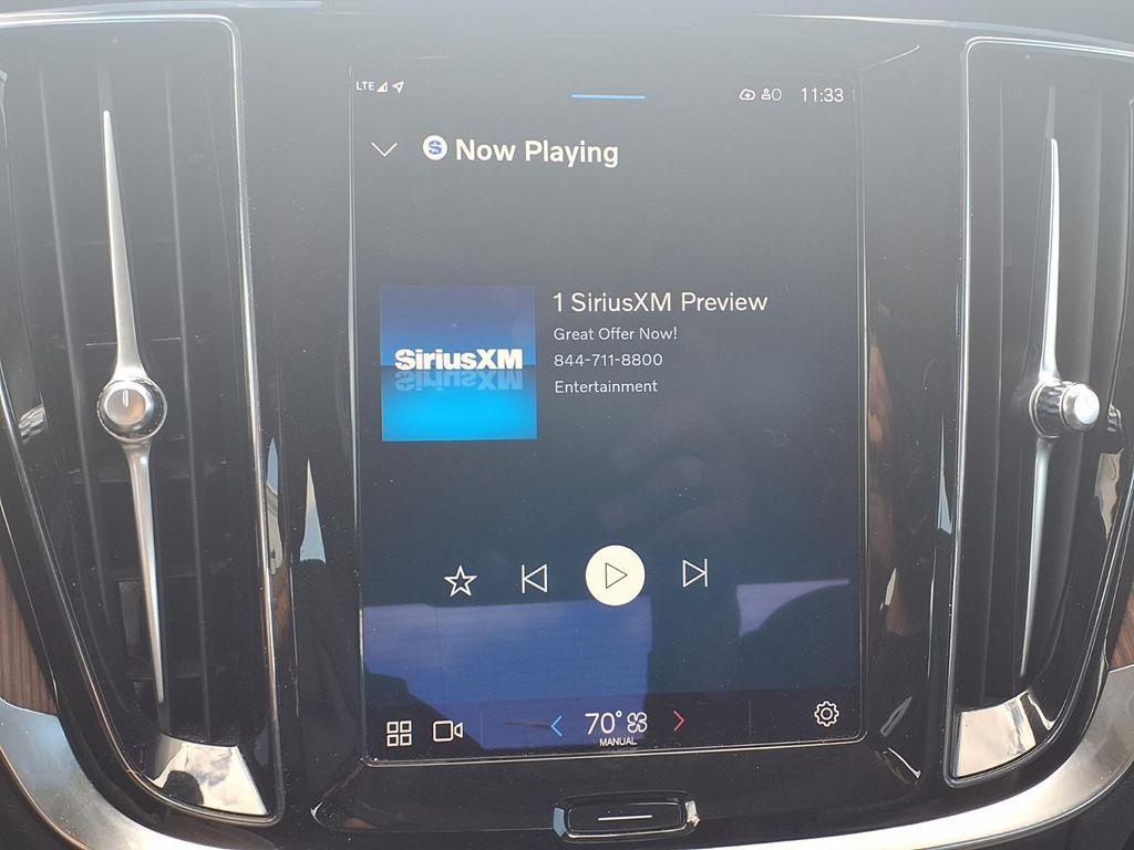 Volvo S60 2024