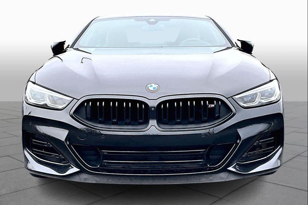 BMW M850 2023