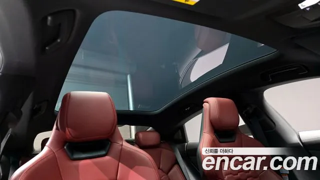Audi e-tron GT 2021