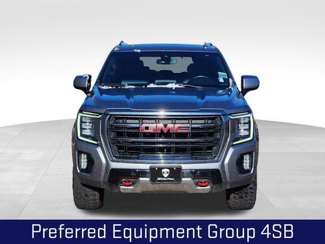 GMC Yukon 2022