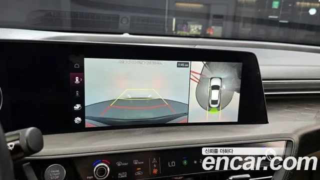 Kia K8 2022