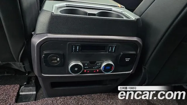 Ford Expedition 2022