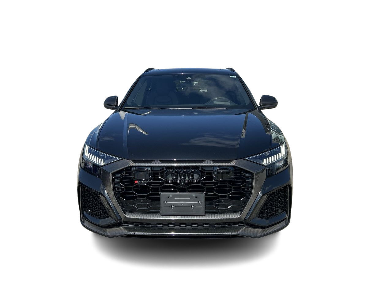 Audi RS Q8 2023