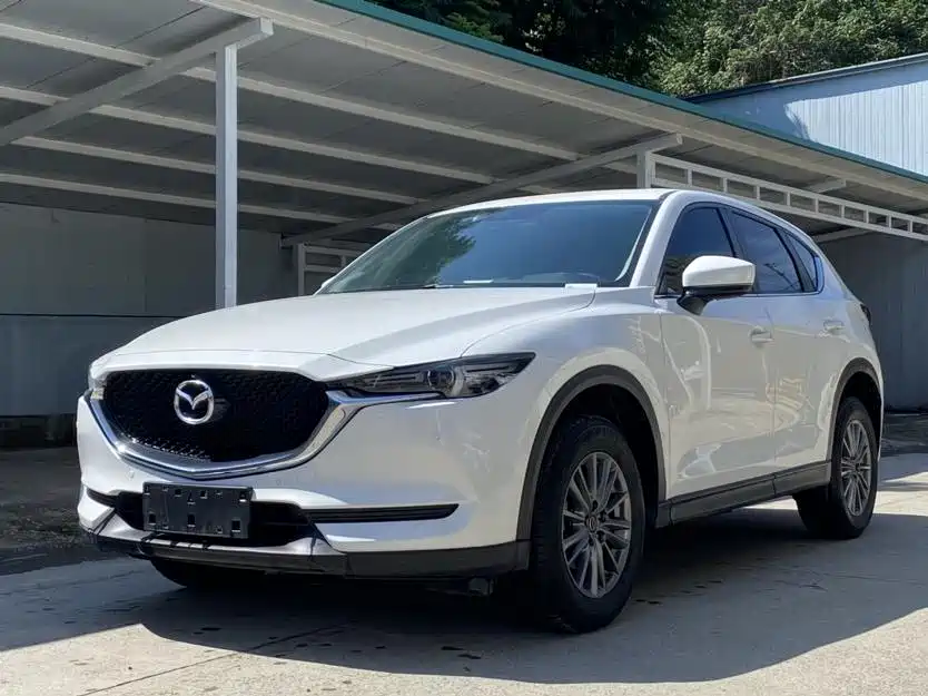 Mazda CX-5 2020