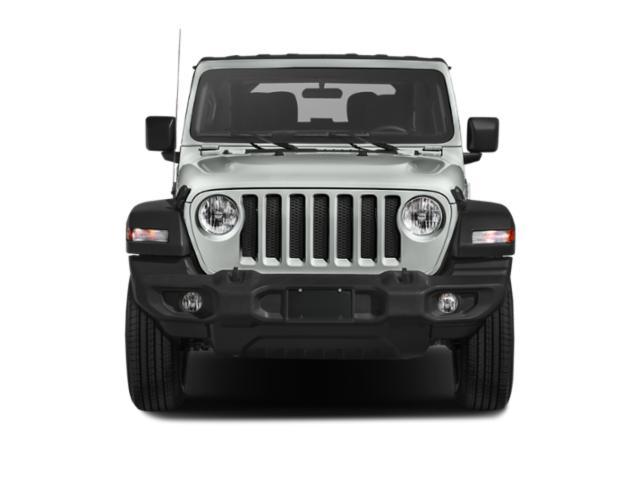 Jeep Wrangler 2022