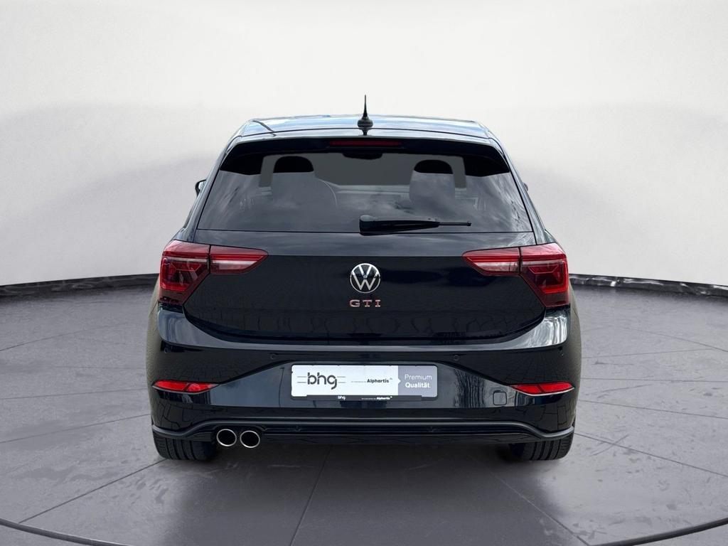 Volkswagen Polo 2023