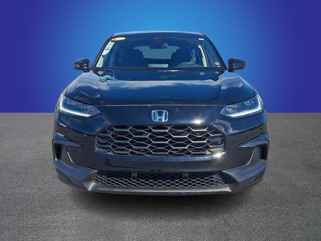 Honda HR-V 2025