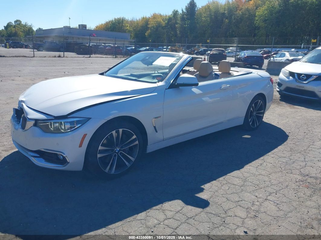 BMW 440 2020