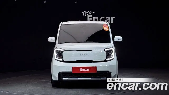 Kia Ray 2023