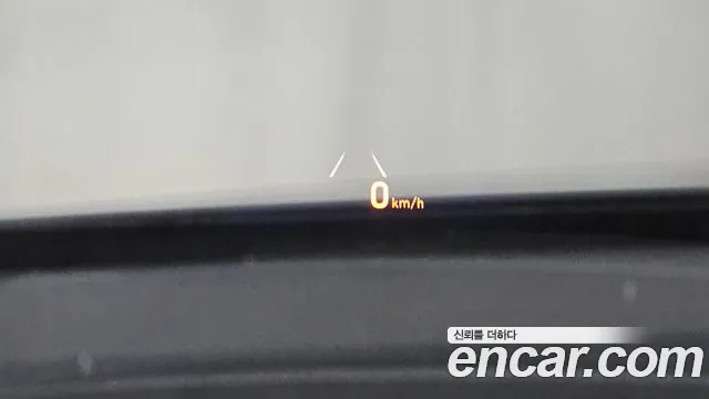 Hyundai Kona 2021