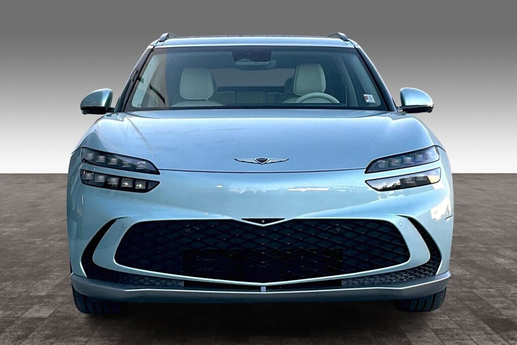 Genesis GV60 2023