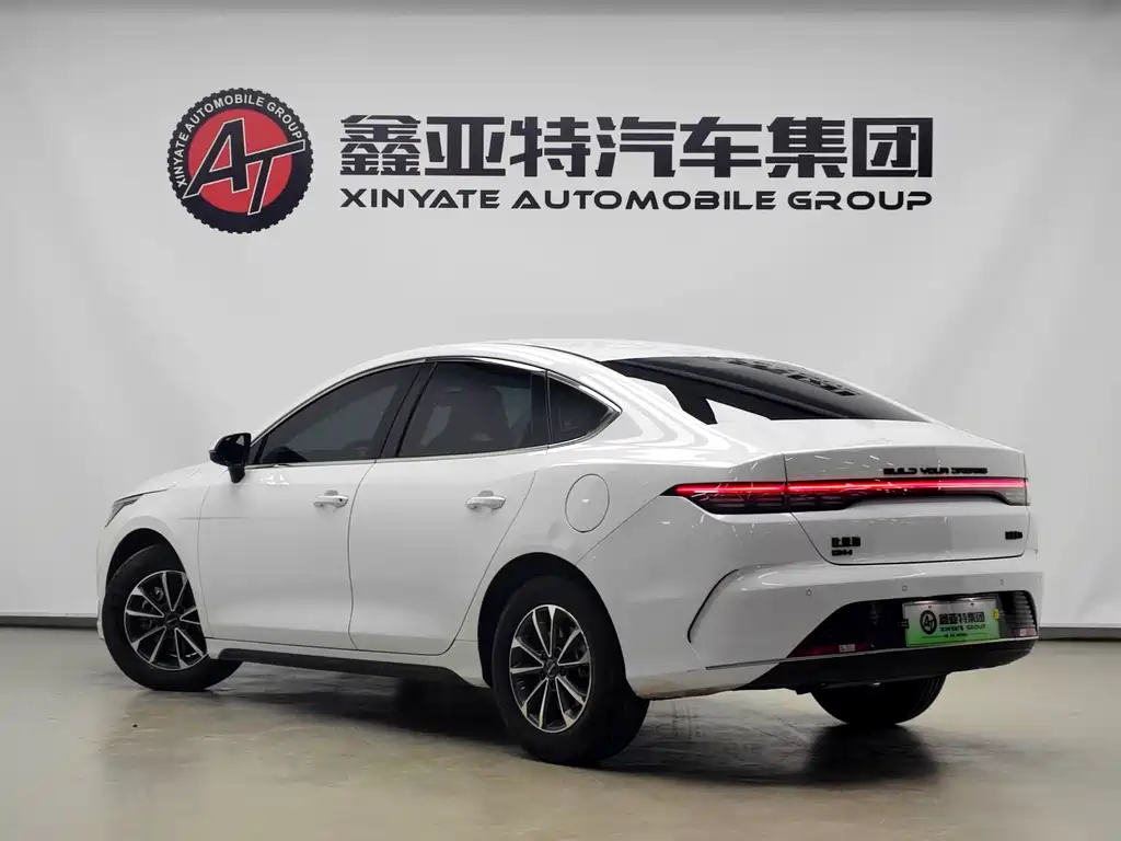 BYD Destroyer 05 2024